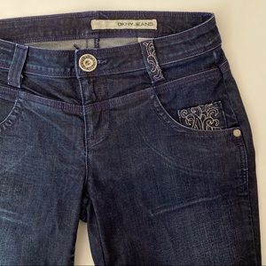 DKNY 🌿 WOMEN 🌿 CAPRI JEANS